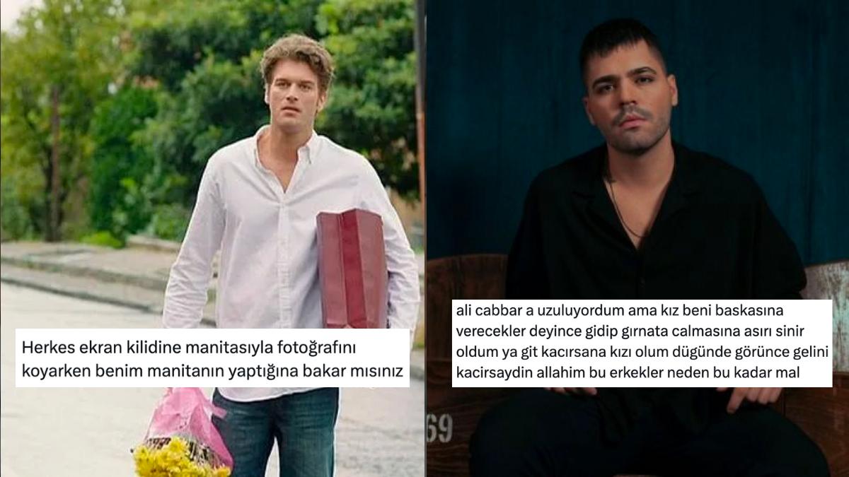 Emircan İğrek'in Yorumuyla ve Öyküsüyle Doruğa Oturan Müziği Ali Cabbar'ı Goygoyuna Alet Edenler