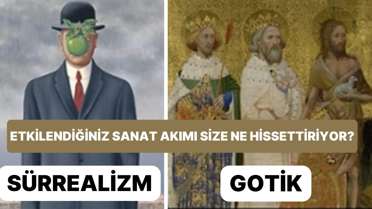 Geçmişten Günümüze Sanat Tarihindeki Fotoğraf Akımlarının Bakış Açımıza Tesiri