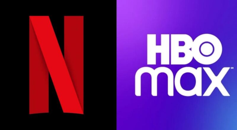 İçerik Sayısı Artıyor! HBO İmzalı Birçok İmal Yakında Netflix'te