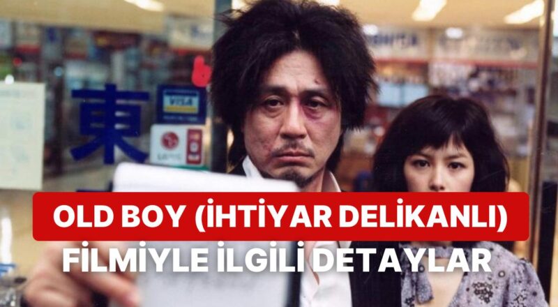 İhtiyar Delikanlı Sinemasının Konusu Ne, Oyuncuları Kimler? İhtiyar Delikanlı Sinemasının IMDb Puanı Kaç?