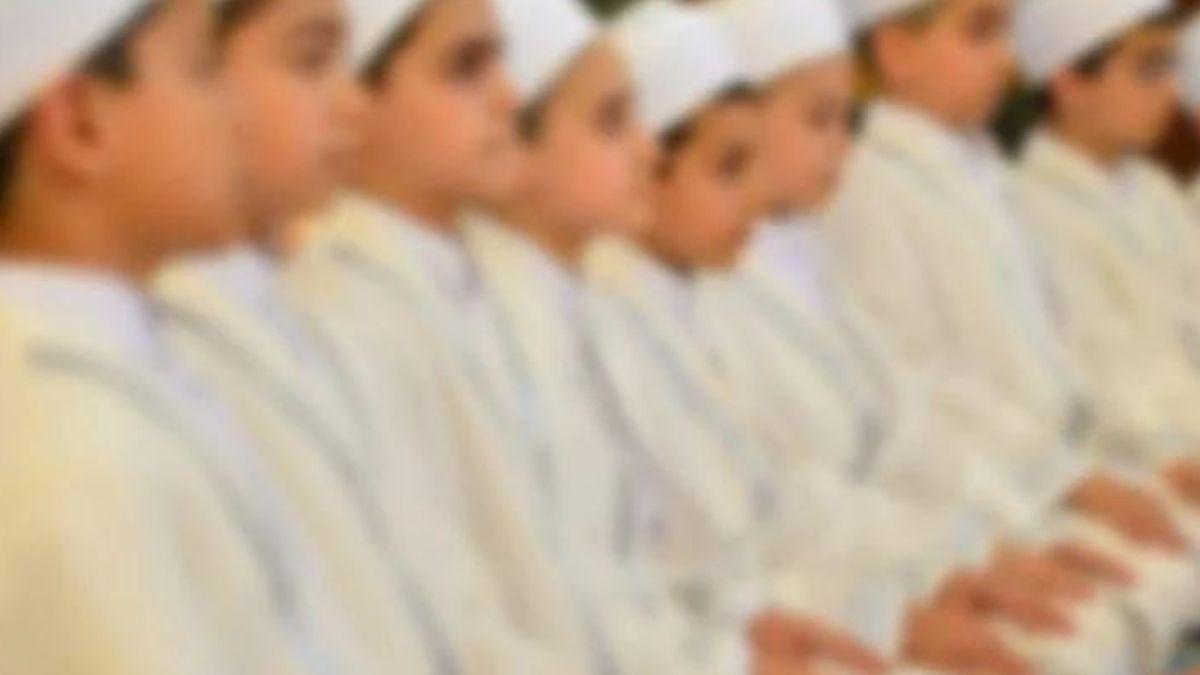 İmam Hatip Öğrencileri Yıl Uzunluğu Okul Yerine Tarikata Gitmiş