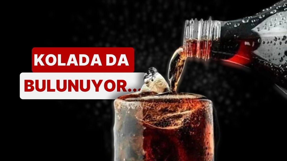 Kolada da Bulunuyor: DSÖ, Aspartamı Kanserojen Unsur İlan Edecek!