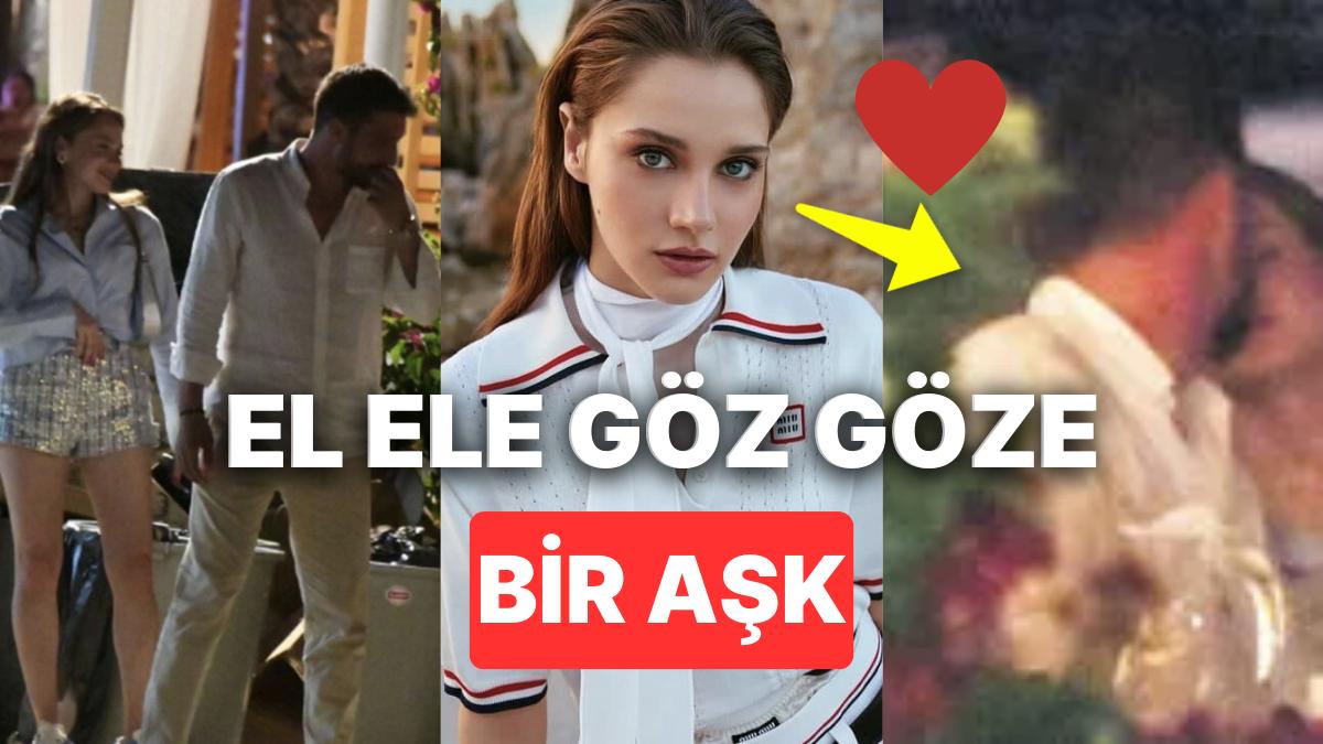 Miray Daner Aradığı Aşkı Belediye Liderinin Oğlu Cet Caner Çerçioğlu'nda Buldu Miray Daner Aradığı Aşkı Belediye Liderinin Oğlu Cet Caner Çerçioğlu'nda Buldu