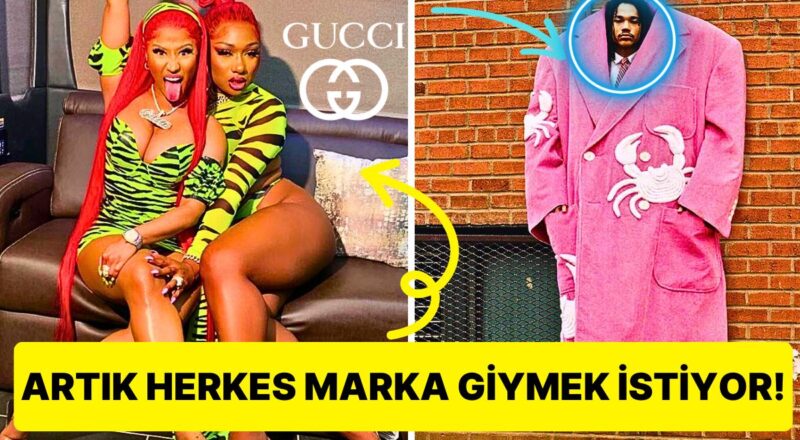 Nedir Bu İnsanların Marka Fantezisi? Lüks Markaların Sizi Kandırmak için Kullandığı Yöntemler!