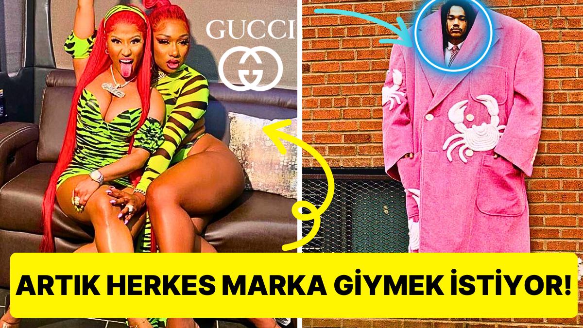 Nedir Bu İnsanların Marka Fantezisi? Lüks Markaların Sizi Kandırmak için Kullandığı Yöntemler!