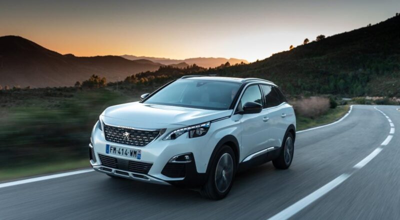 Peugeot Fiyat Listesi Temmuz 2023: Peugeot 208, 308, 408, ve 508 Aktüel Fiyatlar