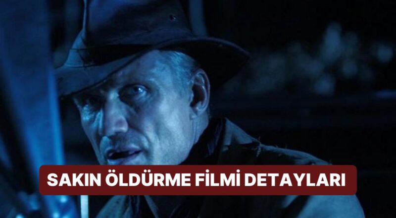 Sakın Öldürme (Don't Kill It) Sinemasının Konusu Nedir, Oyuncuları Kimler? Sakın Öldürme Sineması Hakkında Ayrıntılar