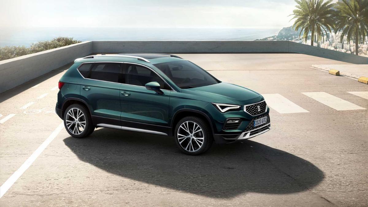 Seat Fiyat Listesi Temmuz 2023: Seat Ibiza, Leon, Arona, Ateca ve Tarraco Aktüel Fiyatlar Seat Fiyat Listesi Temmuz 2023: Seat Ibiza, Leon, Arona, Ateca ve Tarraco Aktüel Fiyatlar