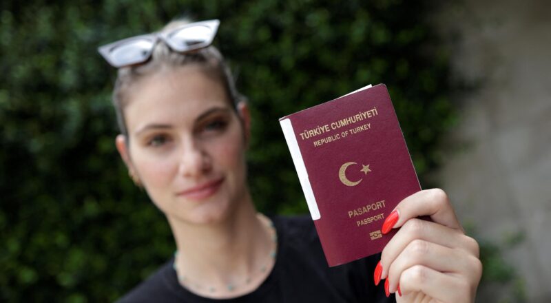 Türklere Ayrımcılık mı Uygulanıyor? Schengen'deki Ret Oranları Yükselişte