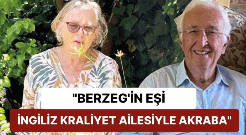 20 Gündür Bulunamayan Prof. Berzeg Kaçırıldı mı?