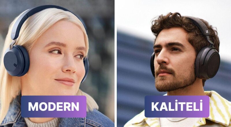 7'den 70'e Herkesin Kullanabileceği En Uygun Kulak Üstü Kulaklık Modellerini Sizler için Derledik!