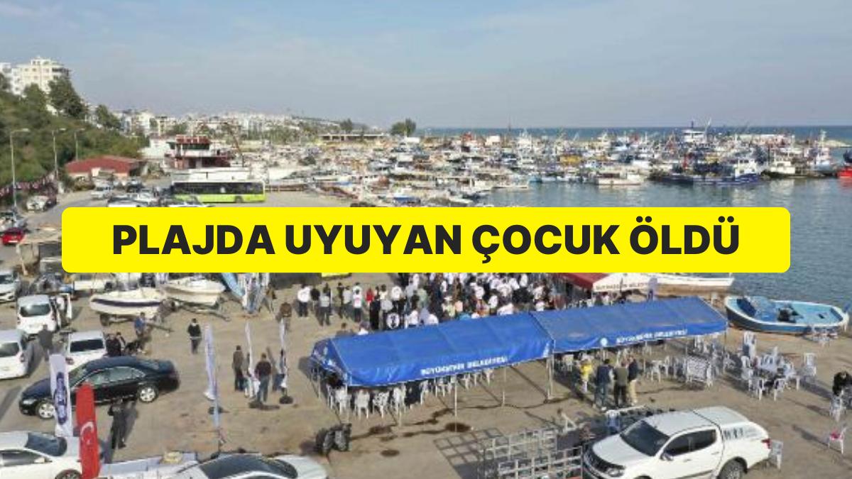 Adana’da Cinayet: Kıyıda Yatan 11 Yaşındaki Çocuk Hayatını Kaybetti