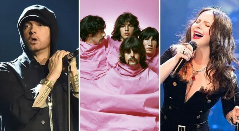 Aklımıza Düşen ve Vakitsiz Yerlerde Çalan 13 Unutulmaz Müzik