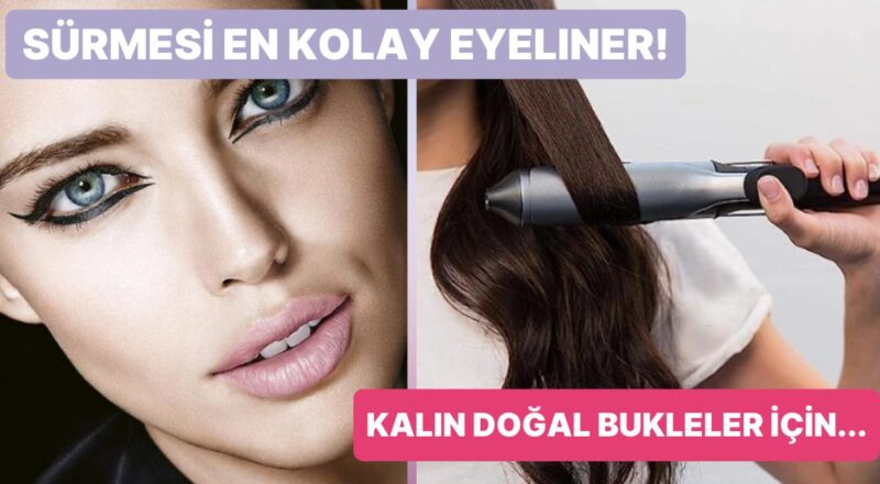 Aldığınıza Asla Pişman Olmayacağınız 17 Hoşluk Eseri