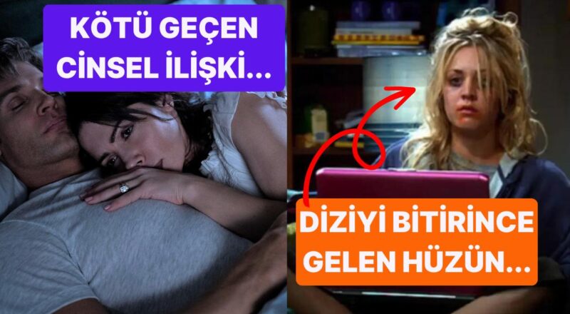Anlamlandıramadığımız O Hislere İsim Bulundu: Kullanıcılar Tarafından Önerilen Yeni Duygular!