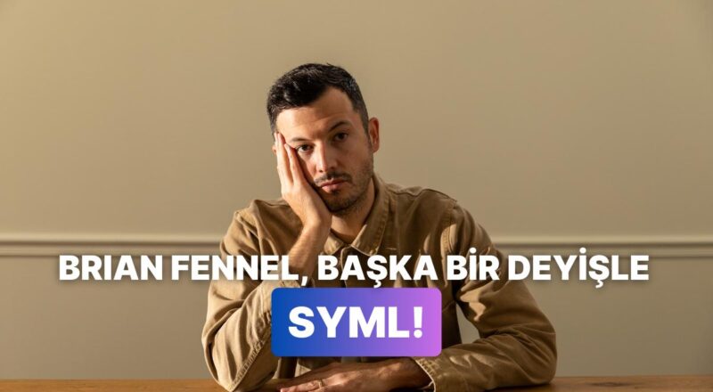 Artta Çalsın: SYML’in Adeta Deniz Esintisi Tesiri Veren 15 Müziği