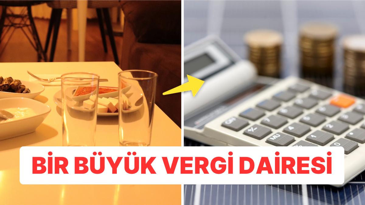 Asıl Büyük Olan Vergiler! Devlet Daha Çok İçiyor: 70'lik Rakının Vergisiz Fiyatı Şok Etti