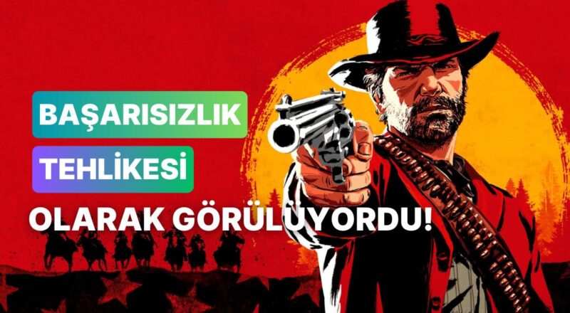 Ayrıntı Manyağı Red Dead Redemption 2 Hakkında En Sıkı Hayranların Dahi Bilmediği Enteresan Bilgiler