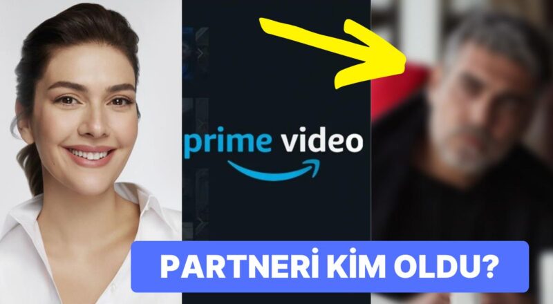 Bergüzar Korel'i Setlere Döndüren Prime Görüntü'nün Birinci Yerli Dizisi 'Kanlı Yayın'ın Başrolü Aşikâr Oldu!