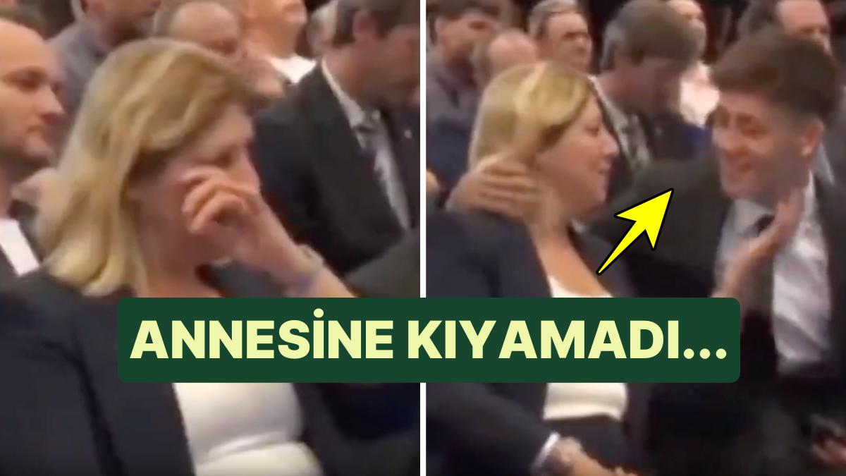Bir Annenin Gururu: Arda Güler'in İmza Merasiminde Gözyaşlarını Tutamayan Serap Güler Hepimizi Duygulandırdı Bir Annenin Gururu: Arda Güler'in İmza Merasiminde Gözyaşlarını Tutamayan Serap Güler Hepimizi Duygulandırdı