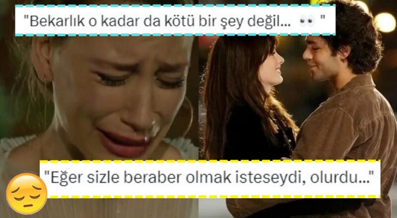 Biten Bir Münasebetten Aldıkları En Değerli Dersleri Paylaşarak Hüzünlendirirken Düşündüren 15 Kişi