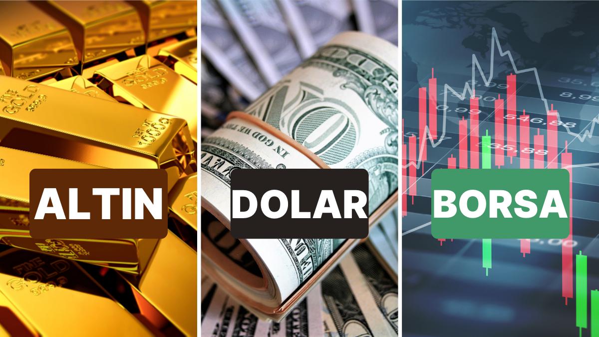 Borsa'da Görünüm Değişmedi, Dolar Sessizliğini Koruyor: 7 Temmuz'da BİST'te En Çok Yükselen Paylar