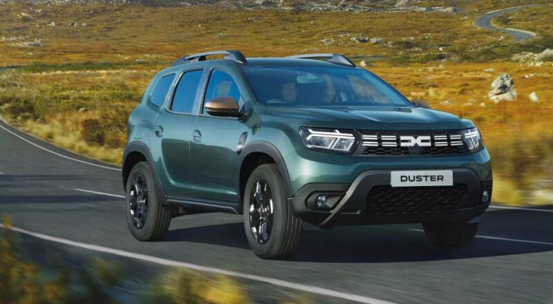 Dacia Fiyat Listesi Temmuz 2023: Dacia Duster, Sandero, Stepway ve Jogger Yeni Fiyatlar