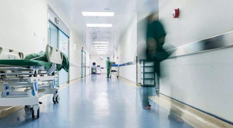 Hakim, Tartıştığı Hekimi Hasta Bakarken Gözaltına Aldırttı