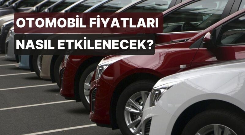 İkinci El Araç Satışında Yeni Devir: Araba Fiyatları Nasıl Etkilenecek?