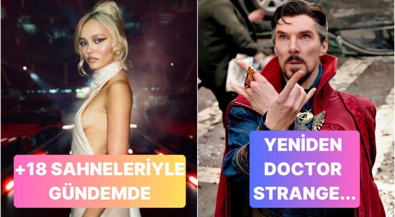 Jennifer Lawrence'ın Seksi Güldürü Sinemasından Final Yapan 'Sex Education'a Dizi ve Sinemalarla İlgili Gelişmeler