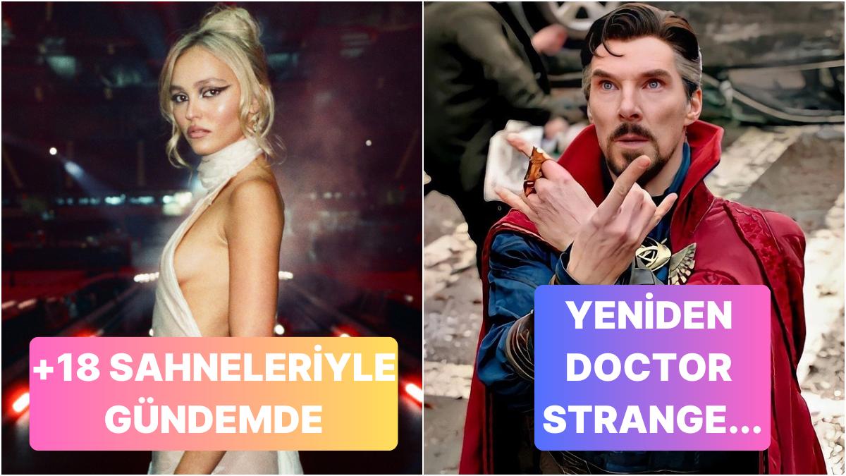 Jennifer Lawrence'ın Seksi Güldürü Sinemasından Final Yapan 'Sex Education'a Dizi ve Sinemalarla İlgili Gelişmeler