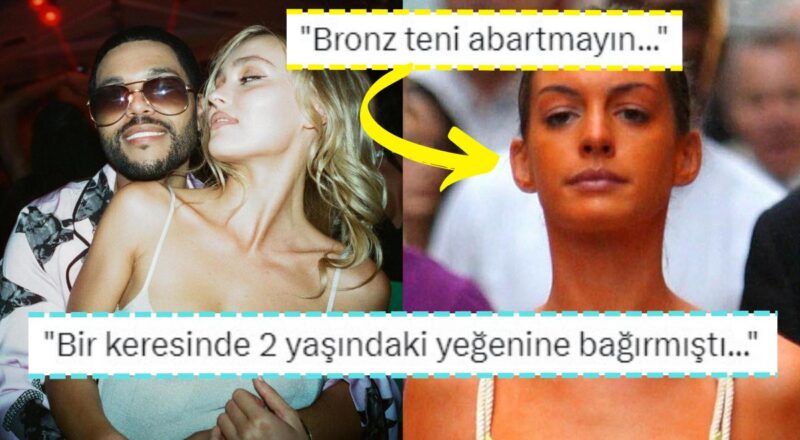 Karşı Taraf Yapınca Işık Suratında Soğumalarına Sebep Olan Şeyleri Paylaşarak İçini Döken 15 Kişi