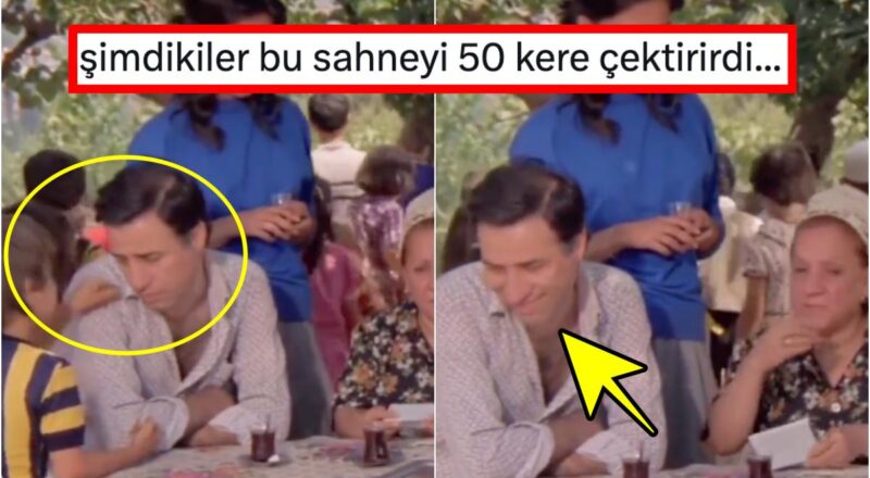 Kemal Sunal'ın 'Şaban Pabucu Yarım' Sinemasındaki Yıllar Sonra Ortaya Çıkan Ayrıntı Yüzünüzü Güldürecek