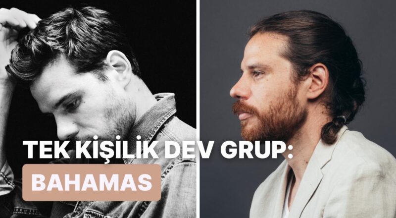 Keşif 101: Bahamas’ın İvedilikle Son Ses Dinlenmesi Gereken 10 Müziği