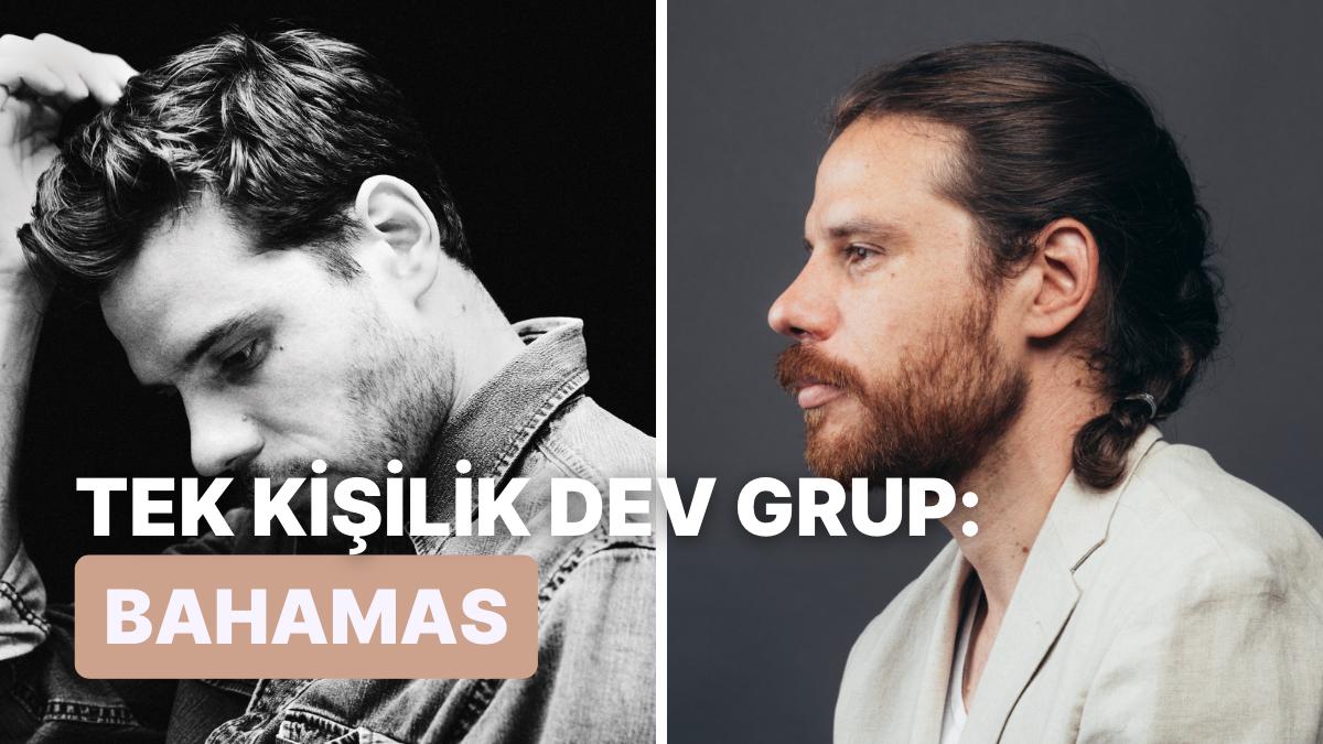 Keşif 101: Bahamas’ın İvedilikle Son Ses Dinlenmesi Gereken 10 Müziği