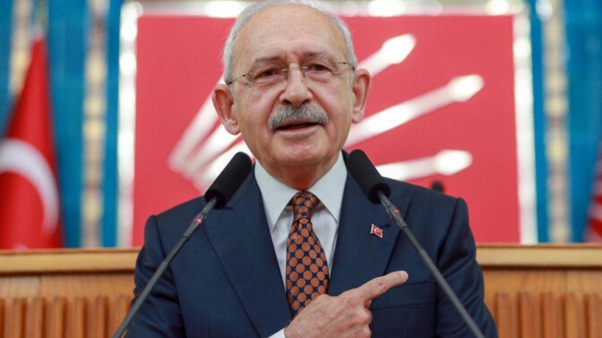 Kılıçdaroğlu'ndan Seçim Mağlubiyeti Yorumu: "Olur Yani Hayat Devam Ediyor" Kılıçdaroğlu'ndan Seçim Mağlubiyeti Yorumu: "Olur Yani Hayat Devam Ediyor"