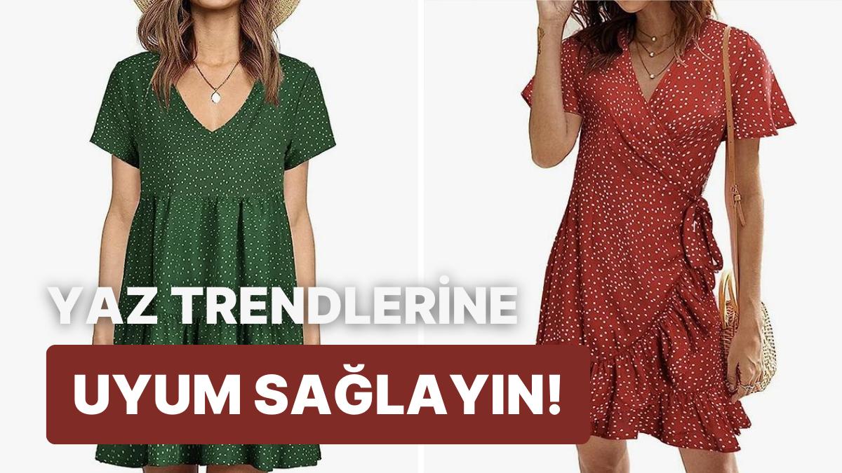 Moda Eleştirmenlerinin Yaz Boyunca “Yaşayacağını” Söylediği Kıyafet Teklifleri