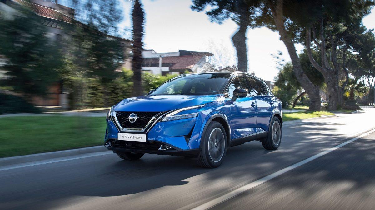 Nissan Fiyat Listesi Temmuz 2023: Nissan Qashqai, e-Power, Juke ve X-Trail Aktüel Fiyatlar