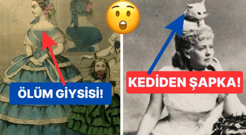 Ölülerle Fotoğraf Çektirilen Viktorya Periyodunun Size Hayatı Sorgulatacak Birbirinden Garip Uygulamaları