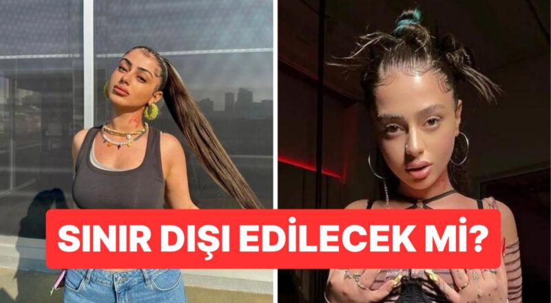 Rapçi Asya Alizade Tekrar Gözaltına Alındı!