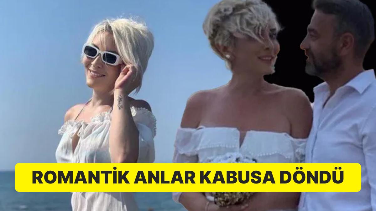 Romantik Evlenme Teklifi Planı Vefatla Sonuçlandı