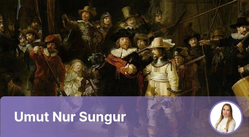 Sanat Yapıtlarını Anlamanıza Yardımcı Olacak Sanat Tabirleri - 1