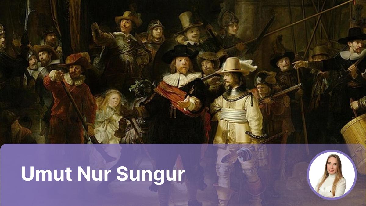Sanat Yapıtlarını Anlamanıza Yardımcı Olacak Sanat Tabirleri - 1 Sanat Yapıtlarını Anlamanıza Yardımcı Olacak Sanat Tabirleri - 1