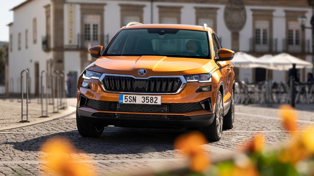 Skoda Fiyat Listesi Temmuz 2023: Skoda Kamiq, Karoq, Octavia, Scala, Fabia, Kodiaq ve Superb Yeni Fiyatlar