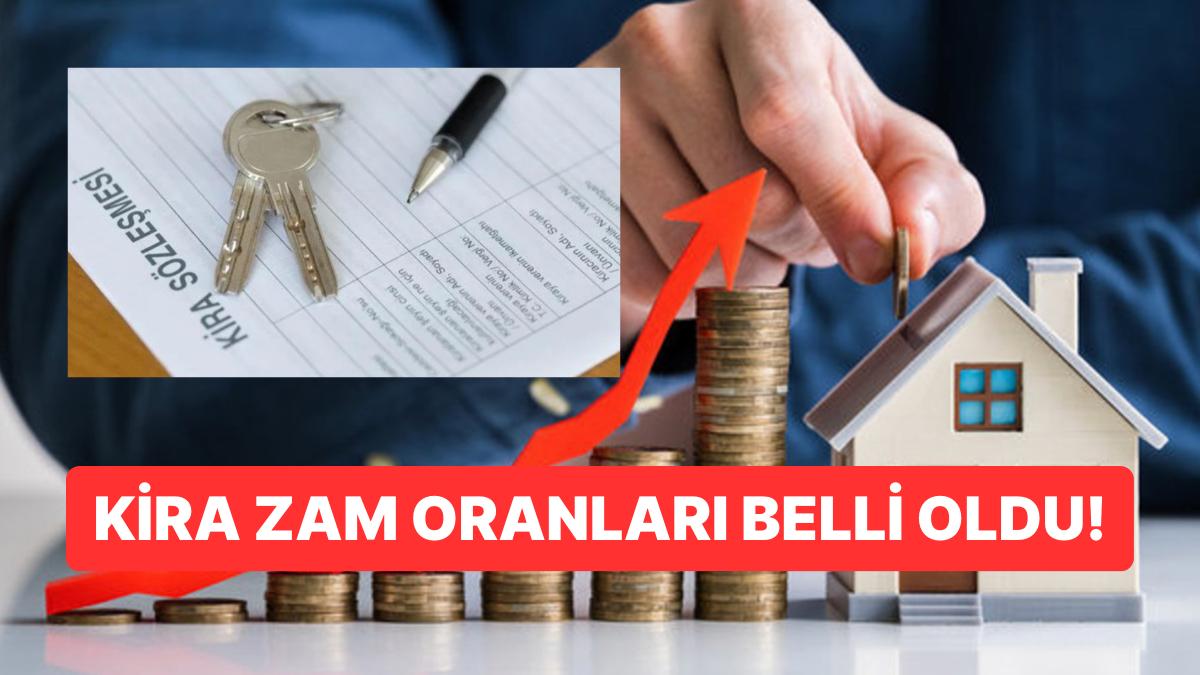 Temmuz Ayı İş Yerleri İçin Kira Artırım Oranı Açıklandı: Artış Oranı Yüzde Kaç Oldu?