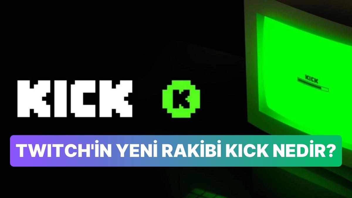 Kick.com Canlı Sohbet Kapatma