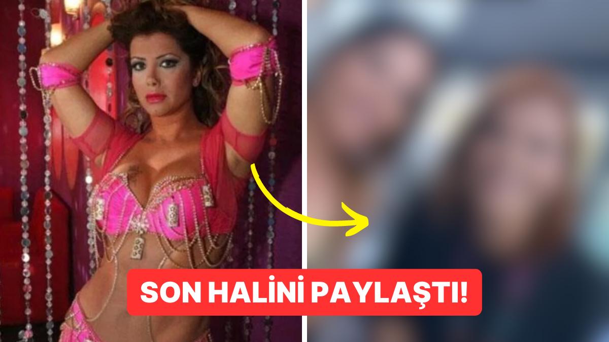 Ünlü Müzikçi Zara, Pankreas Kanseri Olduğunu Açıklayan Tanyeli'nin Son Halini Paylaştı!