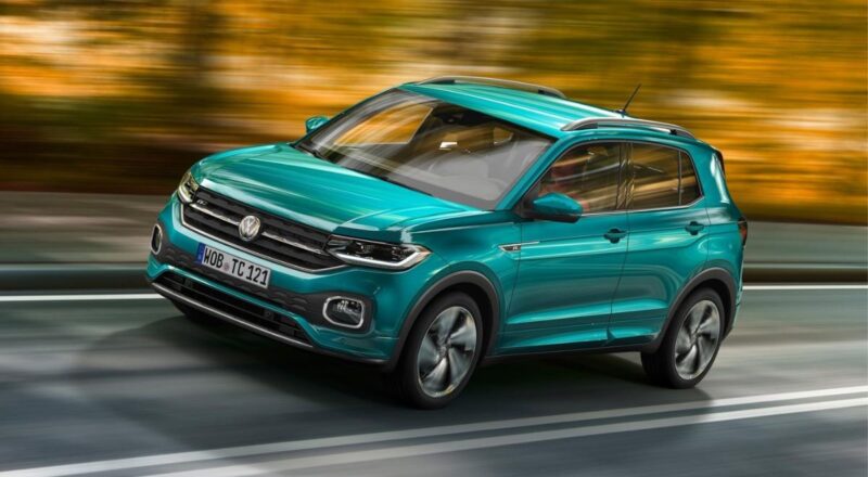 Volkswagen Fiyat Listesi Temmuz 2023: Volkswagen Polo, Golf, Tiguan, T-Roc, Touareg ve Passat Şimdiki Fiyatlar