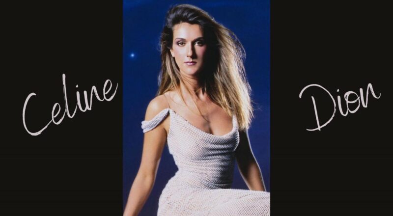 Yeni Müziğiyle Yine Piyasalara Göz Kırpan Celine Dion'un 13 Unutulmaz Müziği