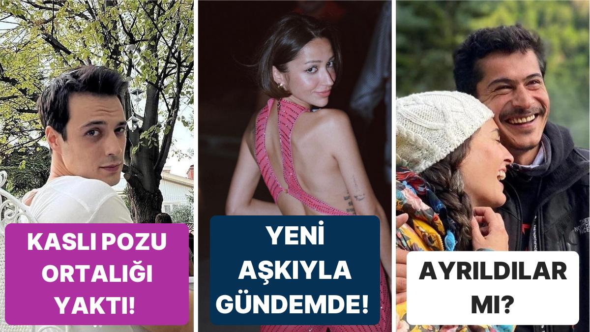 12 Temmuz'da Yaşanan Son Dakika Magazin Haberlerini ve Yeni Magazin Olaylarını Anlatıyoruz!
